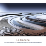 Affiche La Canche