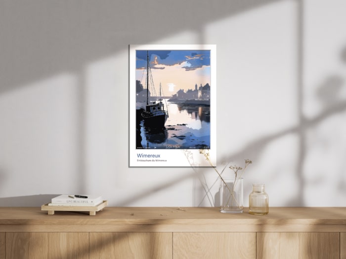 Affiche Le Wimereux - Wimereux – Image 6