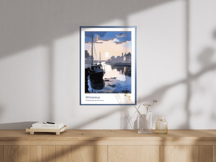 Affiche Le Wimereux - Wimereux – Image 7