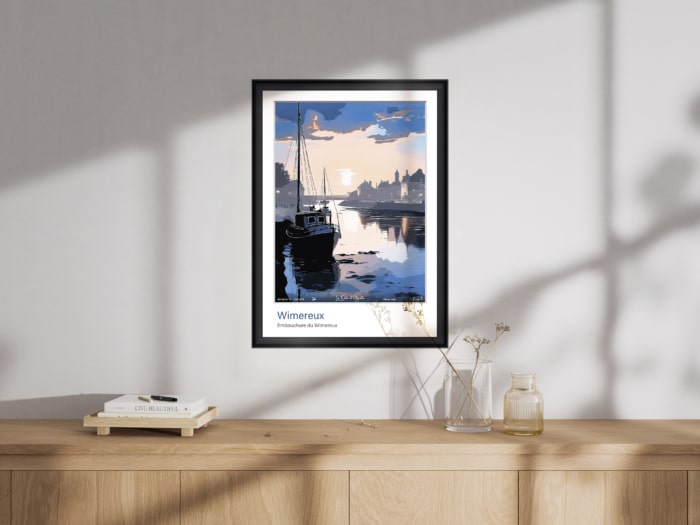 Affiche Le Wimereux - Wimereux – Image 5
