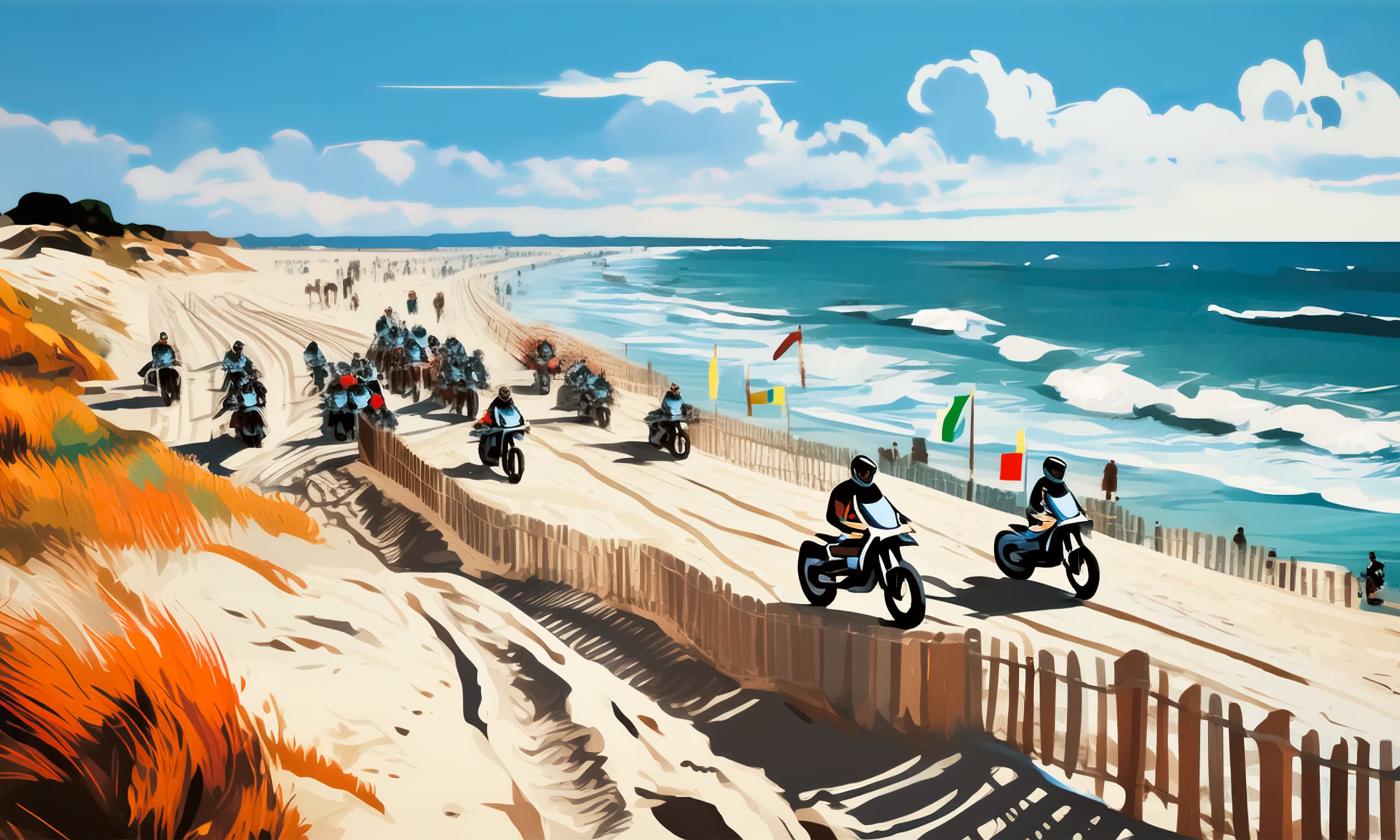 FR101 09 LI Enduropale du Touquet Le Touquet scaled