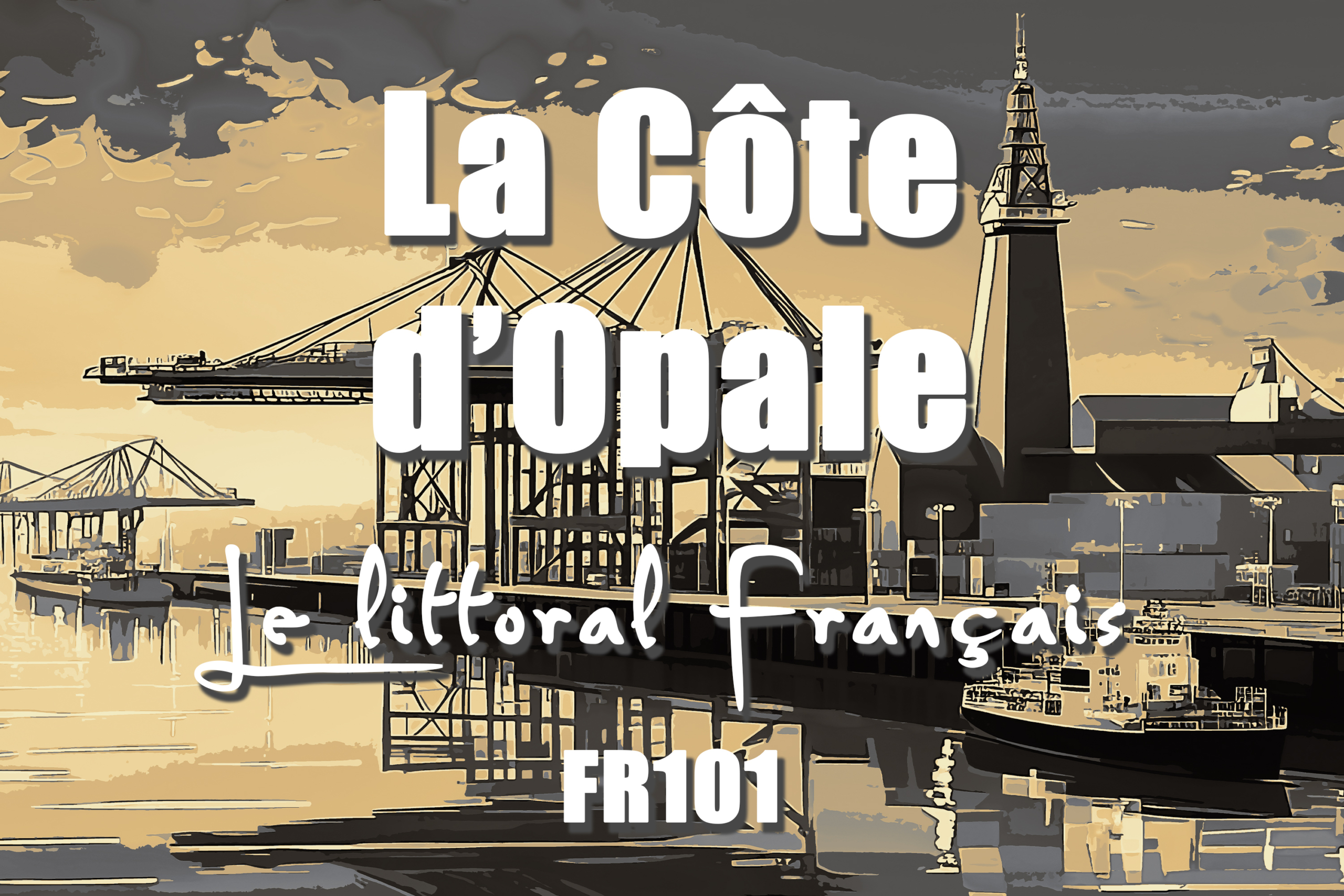 La Cote dOpale FR101 scaled