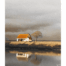 Affiche Abri les Bains de la Ferte Saint Valery sur Somme FR102 032